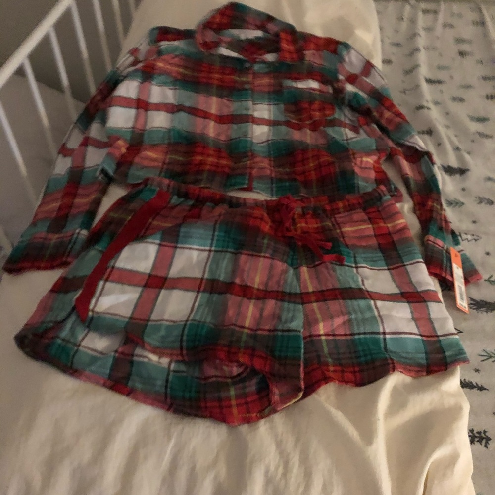Pajamas